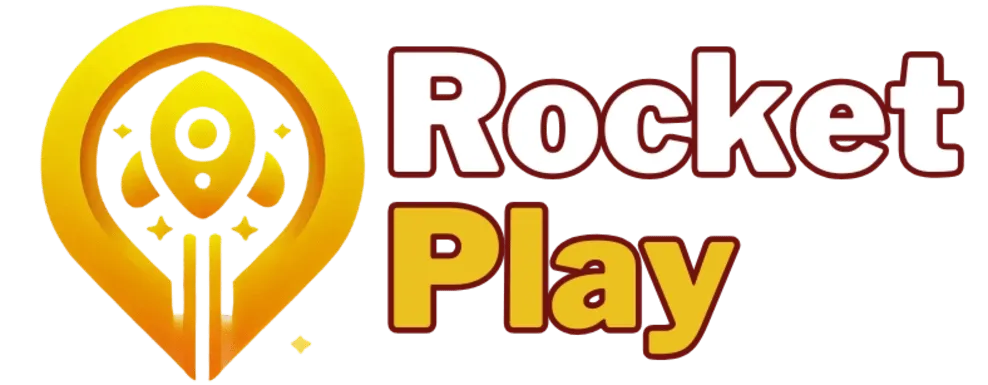 RocketPlay-login