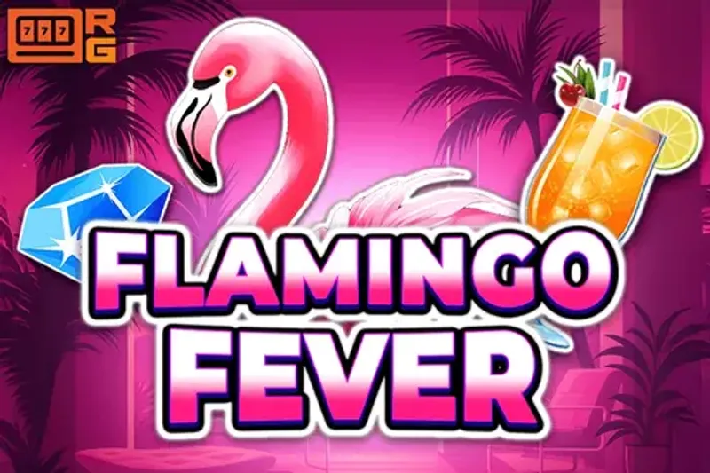 flamingo-fever